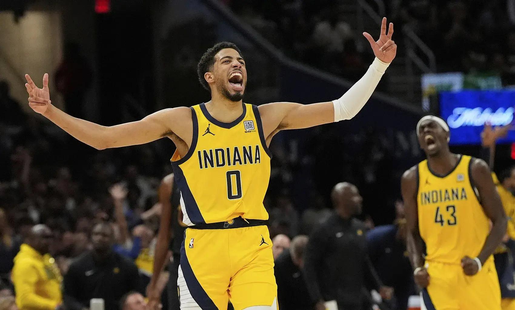 开元体育-印第安纳步行者赛前豪取连胜，志在荷甲名次提升，媒体盛赞，医务组通报恢复