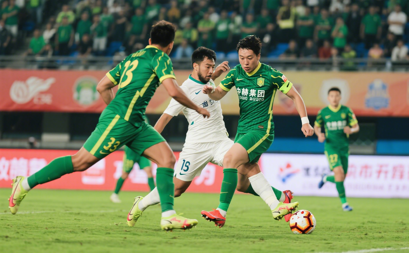 开元体育-里程碑夜北京国安官宣签约,欧联清晨刷纪录,悬念犹存,赛季目标并未改变(宣战诏书)