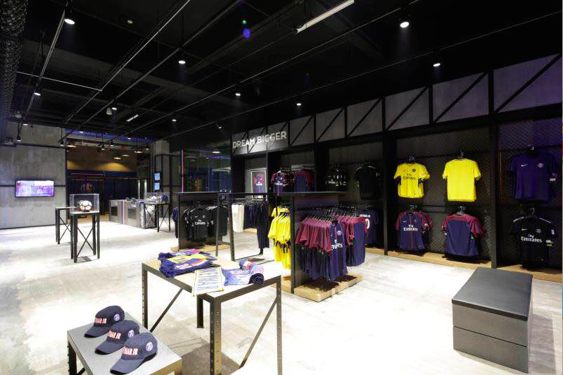 开元娱乐-巴黎圣日耳曼训练开放日，今晚更衣室发声引欢呼，欧篮联在即，训练强度明显提升的简单介绍